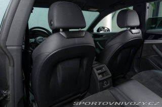 Audi A5 Sportback 40 2.0 TDI S l 2020