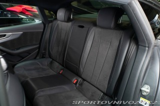 Audi A5 Sportback 40 2.0 TDI S l 2020