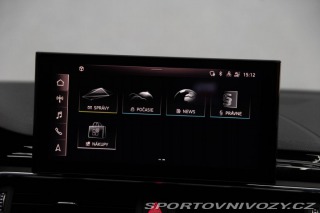 Audi A5 Sportback 40 2.0 TDI S l 2020