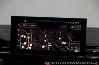 Audi A5 Sportback 40 2.0 TDI S l 2020