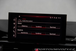 Audi A5 Sportback 40 2.0 TDI S l 2020