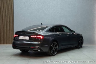 Audi A5 Sportback 40 2.0 TDI S l 2020