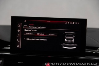 Audi A5 Sportback 40 2.0 TDI S l 2020