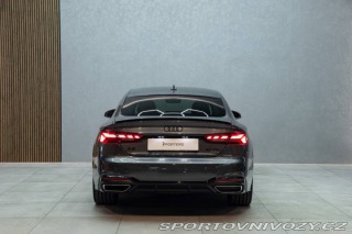 Audi A5 Sportback 40 2.0 TDI S l 2020