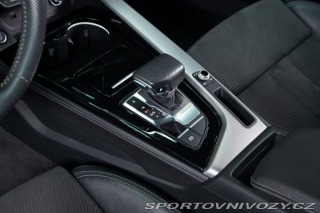 Audi A5 Sportback 40 2.0 TDI S l 2020