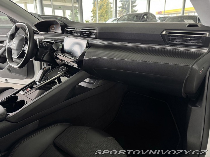Peugeot 508 Hybrid 225*AT8*Allure*Web 2022