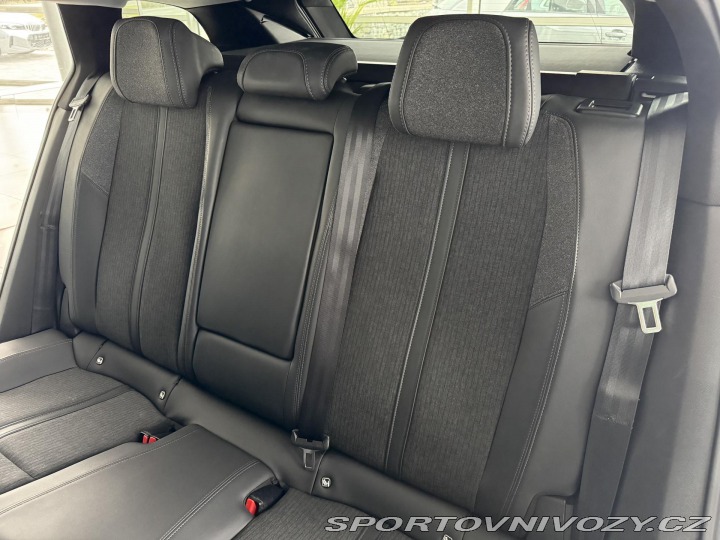 Peugeot 508 Hybrid 225*AT8*REZERVACE 2022