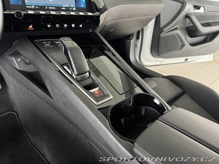 Peugeot 508 Hybrid 225*AT8*Allure*Web 2022