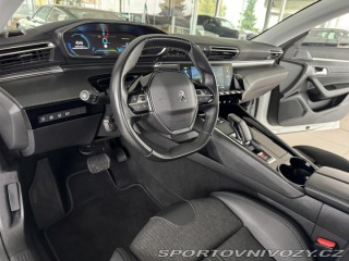 Peugeot 508 Hybrid 225*AT8*Allure*Web 2022