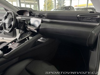 Peugeot 508 Hybrid 225*AT8*Allure*Web 2022