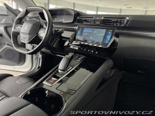 Peugeot 508 Hybrid 225*AT8*Allure*Web 2022