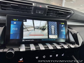 Peugeot 508 Hybrid 225*AT8*Allure*Web 2022