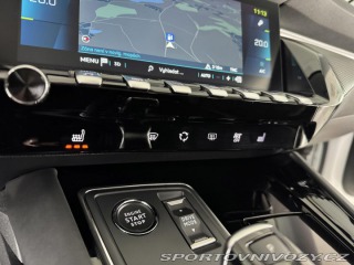 Peugeot 508 Hybrid 225*AT8*Allure*Web 2022