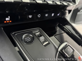 Peugeot 508 Hybrid 225*AT8*Allure*Web 2022