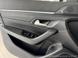 Peugeot 508 Hybrid 225*AT8*Allure*Web 2022