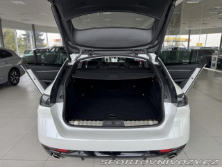 Peugeot 508 Hybrid 225*AT8*Allure*Web 2022