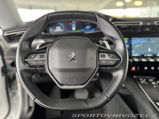 Peugeot 508 Hybrid 225*AT8*Allure*Web 2022