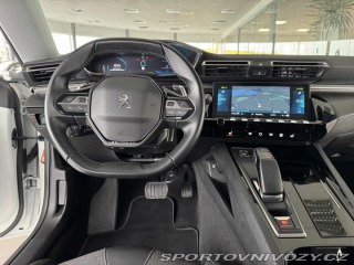Peugeot 508 Hybrid 225*AT8*Allure*Web 2022