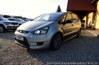 Ford  S-MAX