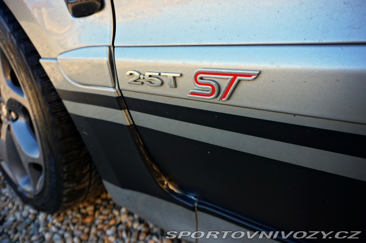 Ford Ostatní modely S-MAX 2007