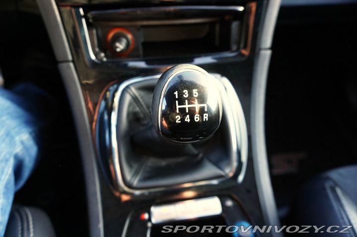 Ford Ostatní modely S-MAX 2007