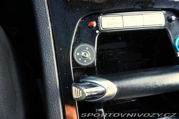 Ford Ostatní modely S-MAX 2007