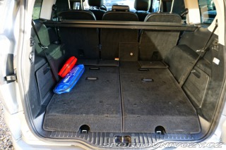 Ford Ostatní modely S-MAX 2007