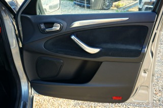 Ford Ostatní modely S-MAX 2007