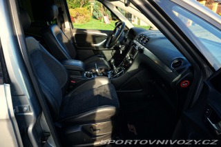 Ford Ostatní modely S-MAX 2007