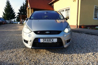 Ford Ostatní modely S-MAX 2007