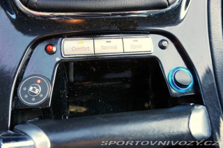 Ford Ostatní modely S-MAX 2007