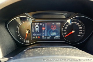 Ford Ostatní modely S-MAX 2007