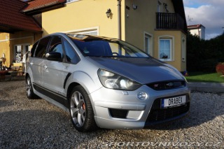 Ford Ostatní modely S-MAX 2007