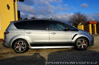 Ford Ostatní modely S-MAX 2007