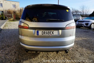 Ford Ostatní modely S-MAX 2007