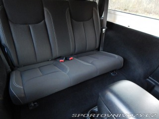 Ostatní značky Ostatní modely JEEP WRANGLER 2.8-32000KM 2017