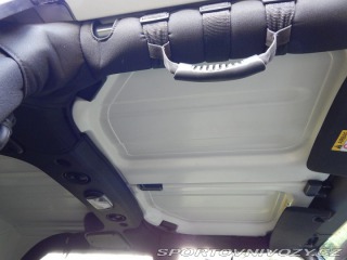 Ostatní značky Ostatní modely JEEP WRANGLER 2.8-32000KM 2017