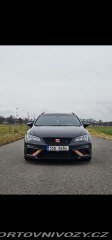 Seat Leon Cupra R ST 2019