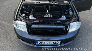 Audi RS6 sedan 2003
