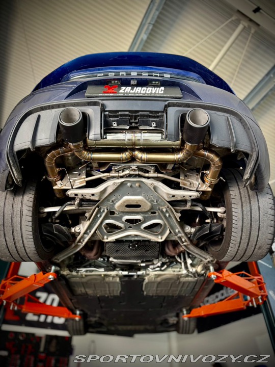 BMW 3 BMW Řada 3, BMW G20 - 330 2022