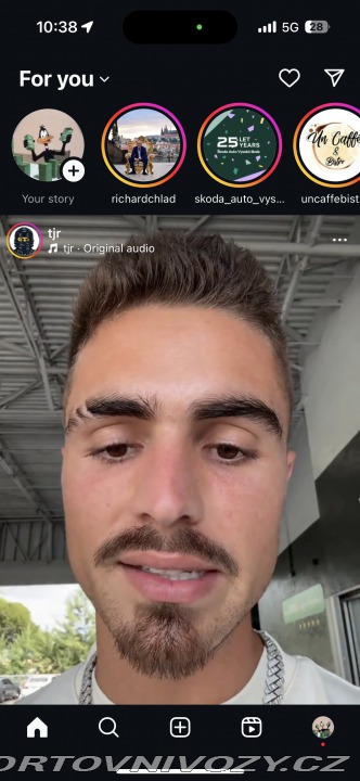 BMW 3 BMW Řada 3, BMW G20 - 330 2022