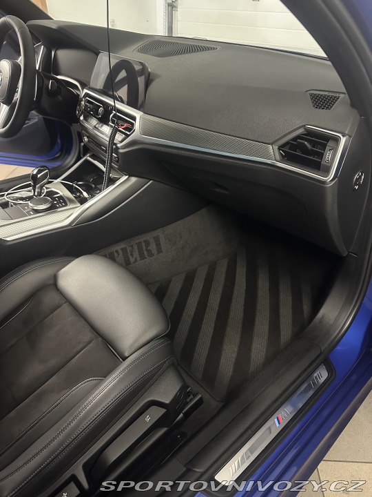 BMW 3 330i xDrive G20 2022