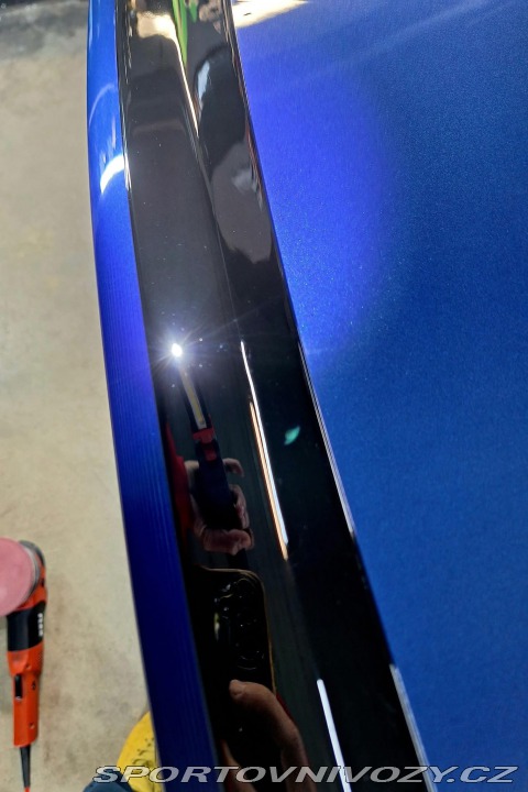 BMW 3 330i xDrive G20 2022