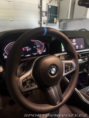 BMW 3 BMW Řada 3, BMW G20 - 330 2022