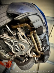 BMW 3 BMW Řada 3, BMW G20 - 330 2022