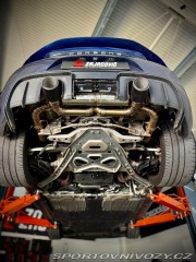 BMW 3 BMW Řada 3, BMW G20 - 330 2022