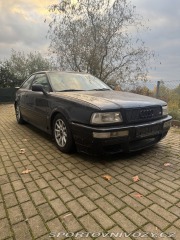 Audi Coupé B4 1993