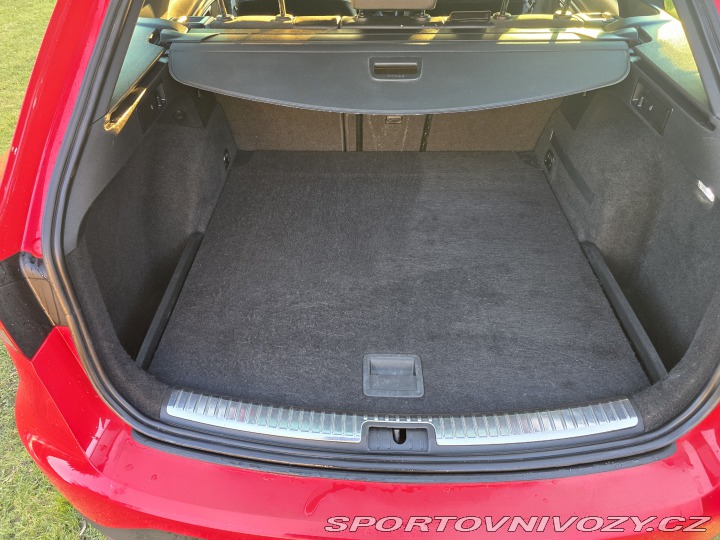 Seat Leon CUPRA 2016