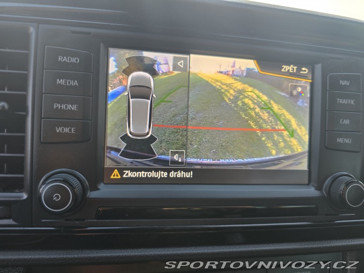 Seat Leon CUPRA 2016