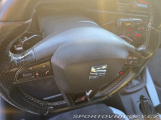 Seat Leon CUPRA 2016